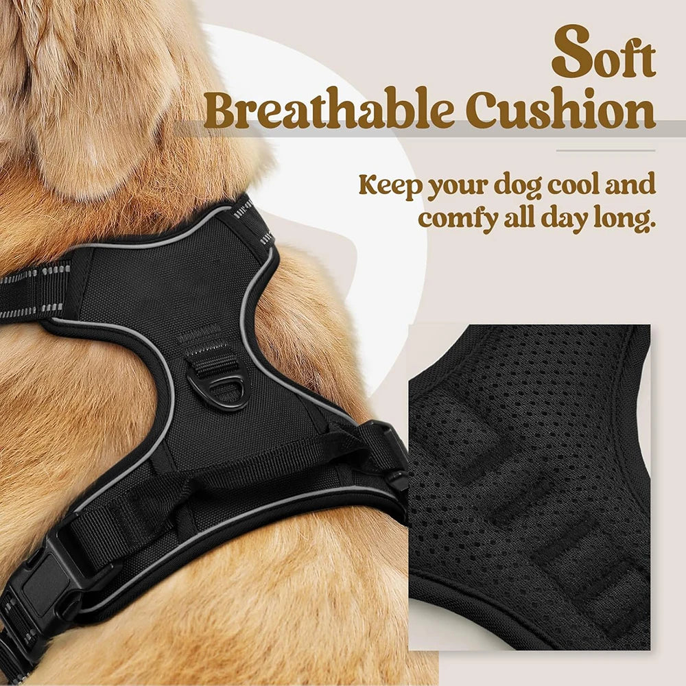 Pet Safe Easy Walk Harness