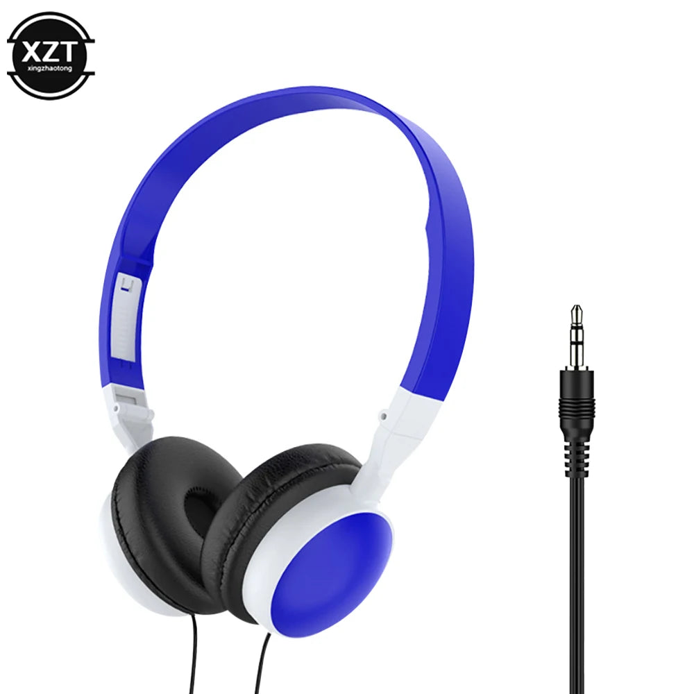 Subwoofer Headset Hifi Sound Quality