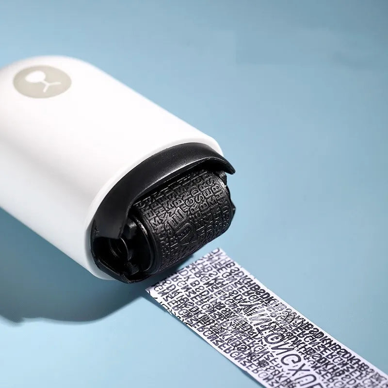Protection Roller Stamp