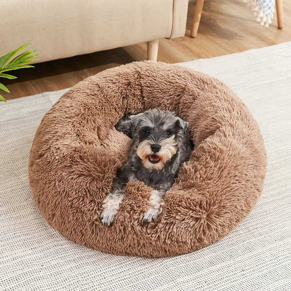 PetFusion Ultimate Pet Bed