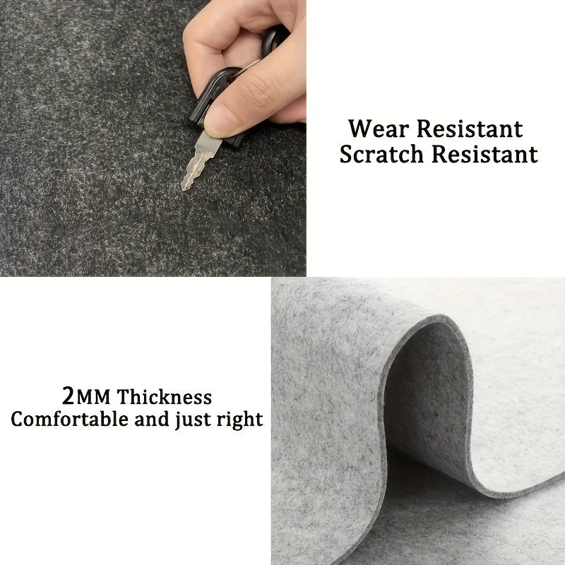 Large Gaming Mouse Pad