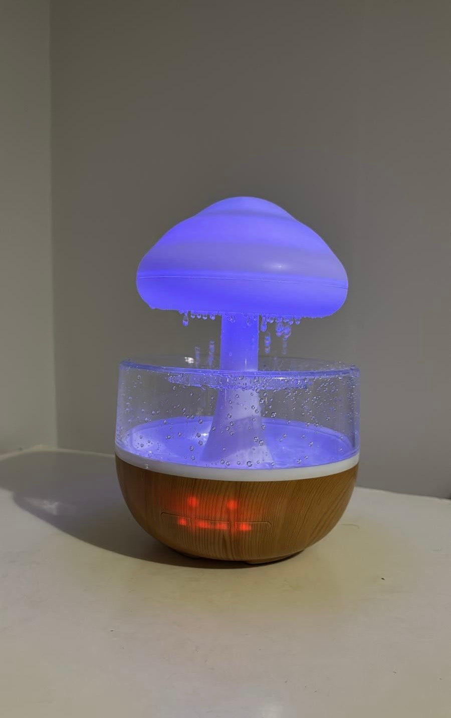 Rain Cloud