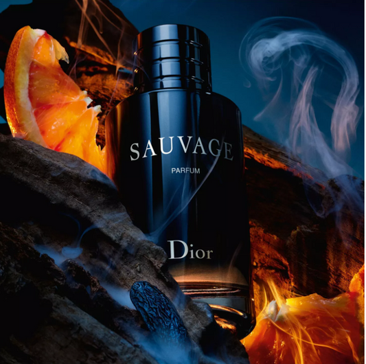 DIOR Sauvage Parfum