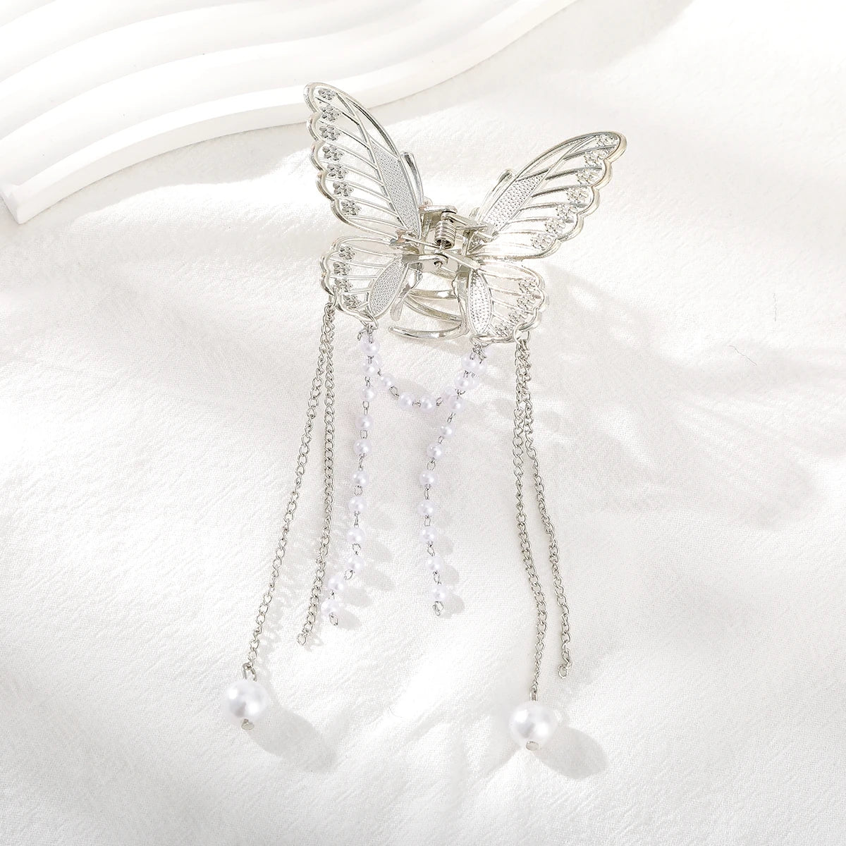 Crab Clips Girls Hairpin Hair Accessories