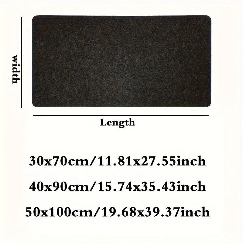 Large Gaming Mouse Pad