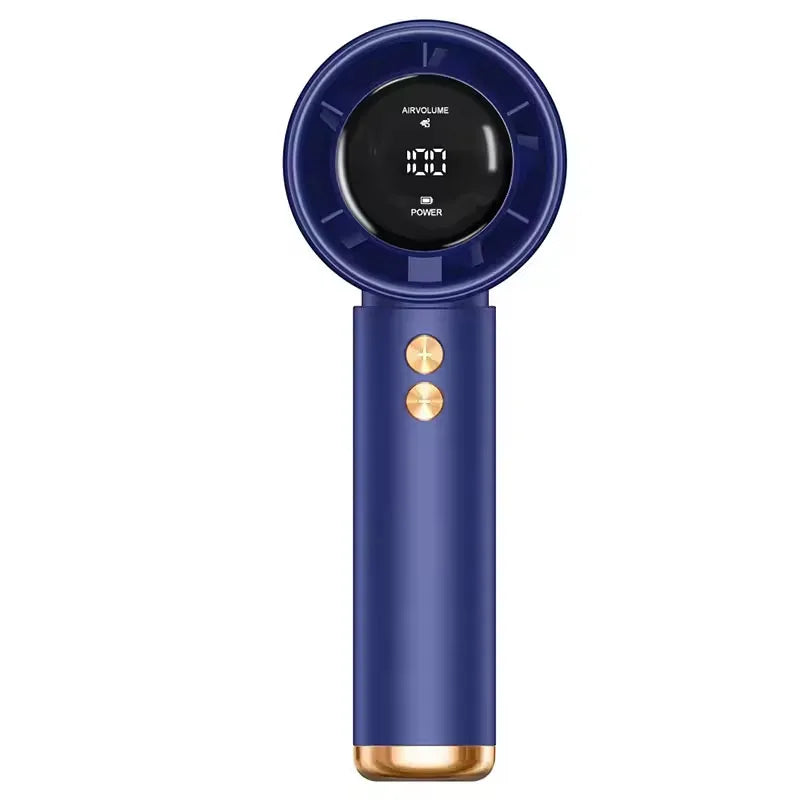 High Power Handheld Fan