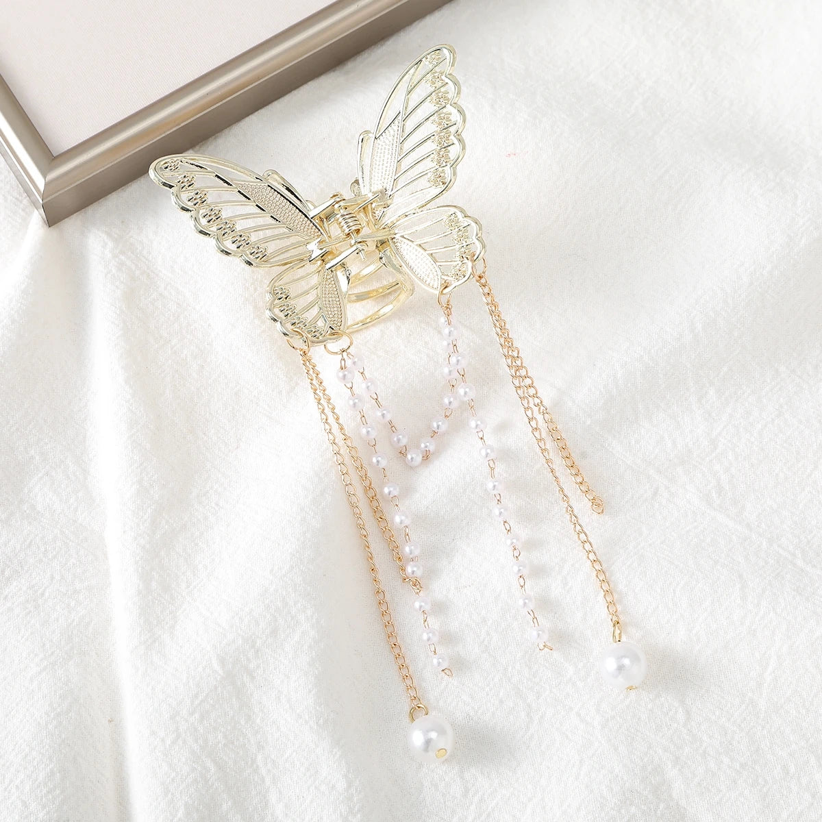 Crab Clips Girls Hairpin Hair Accessories