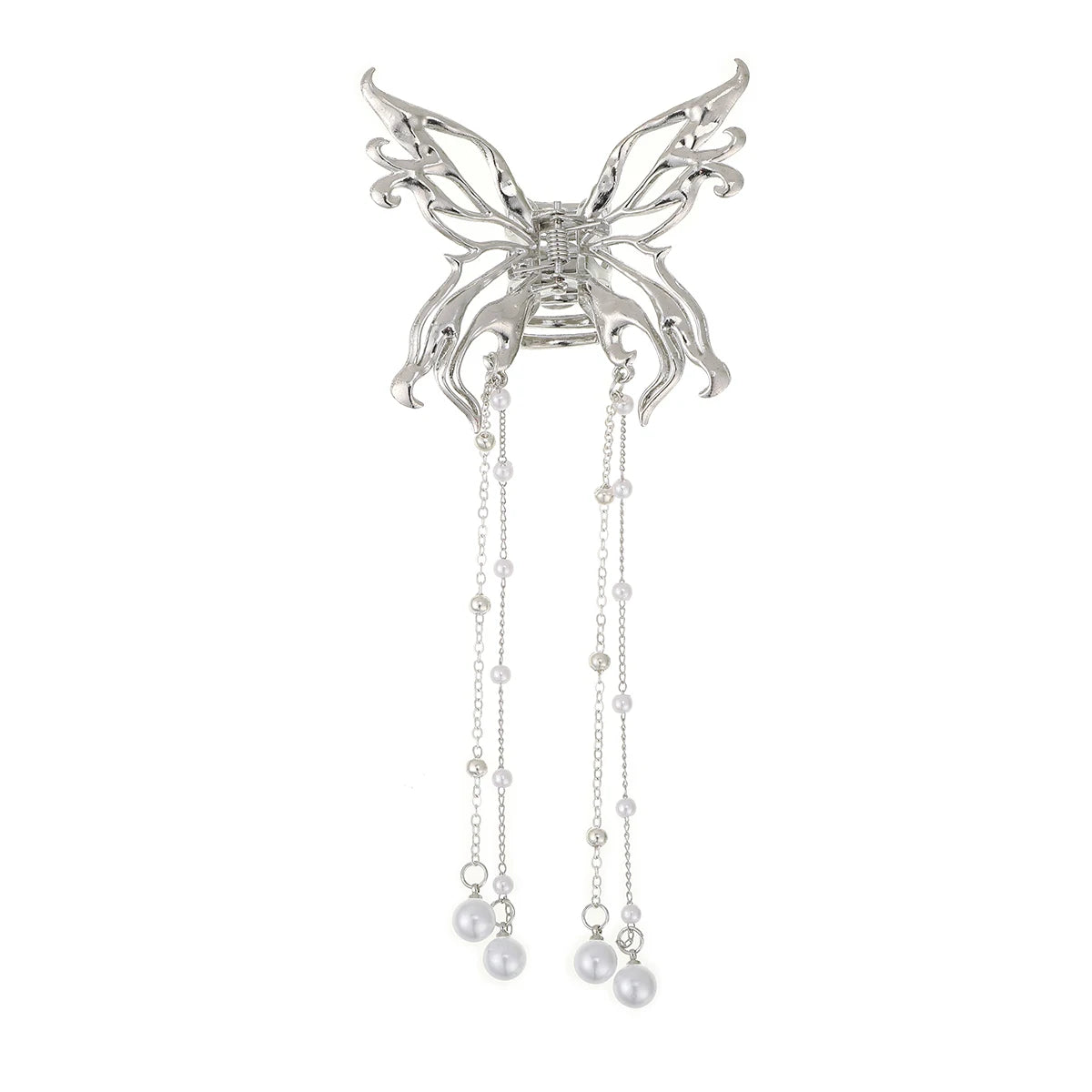 Crab Clips Girls Hairpin Hair Accessories