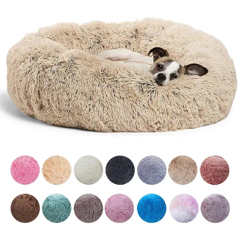 PetFusion Ultimate Pet Bed