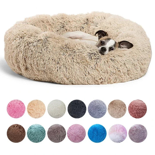 PetFusion Ultimate Pet Bed