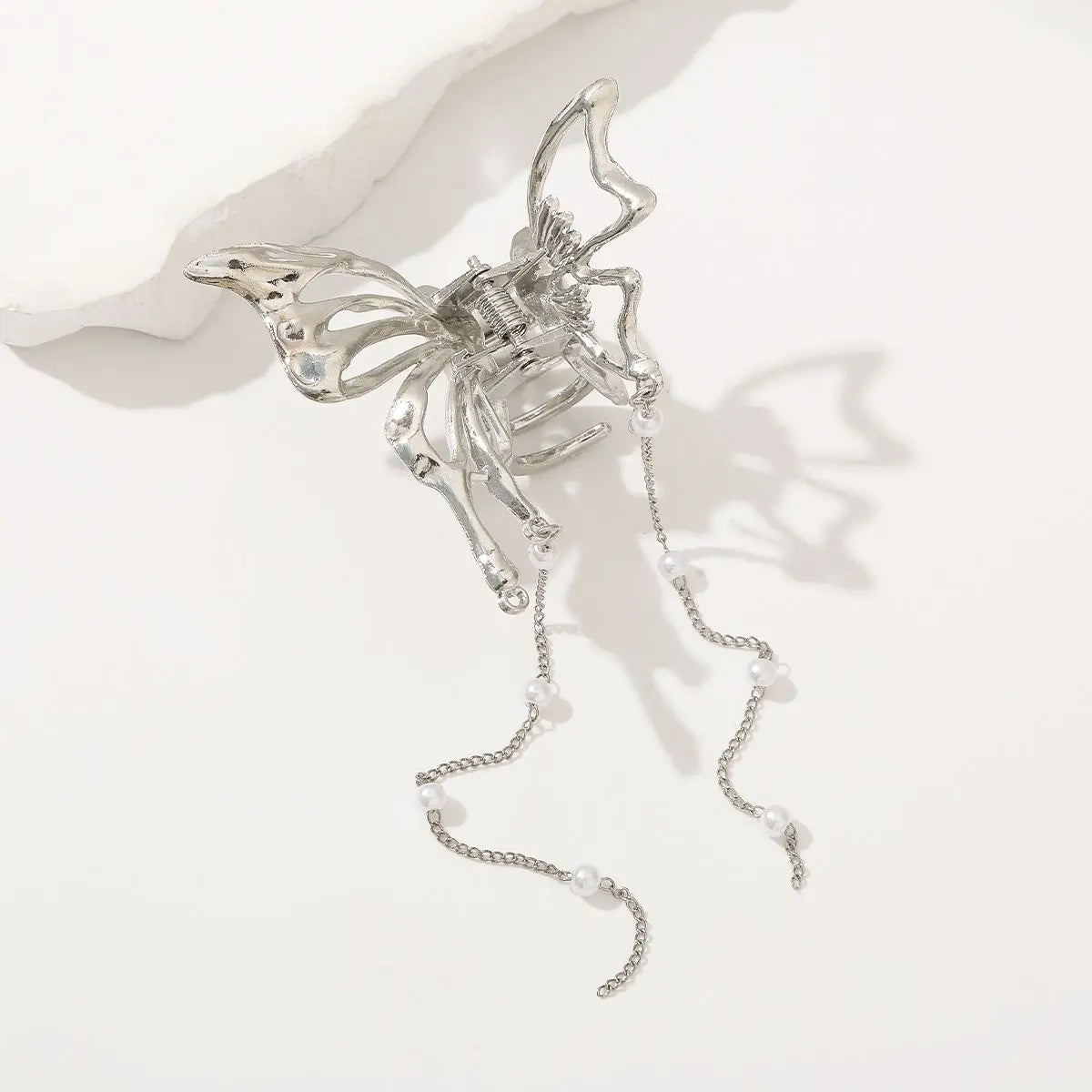 Crab Clips Girls Hairpin Hair Accessories
