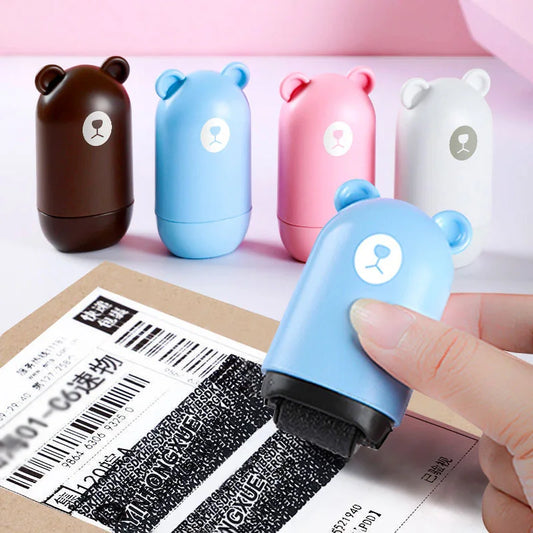 Protection Roller Stamp