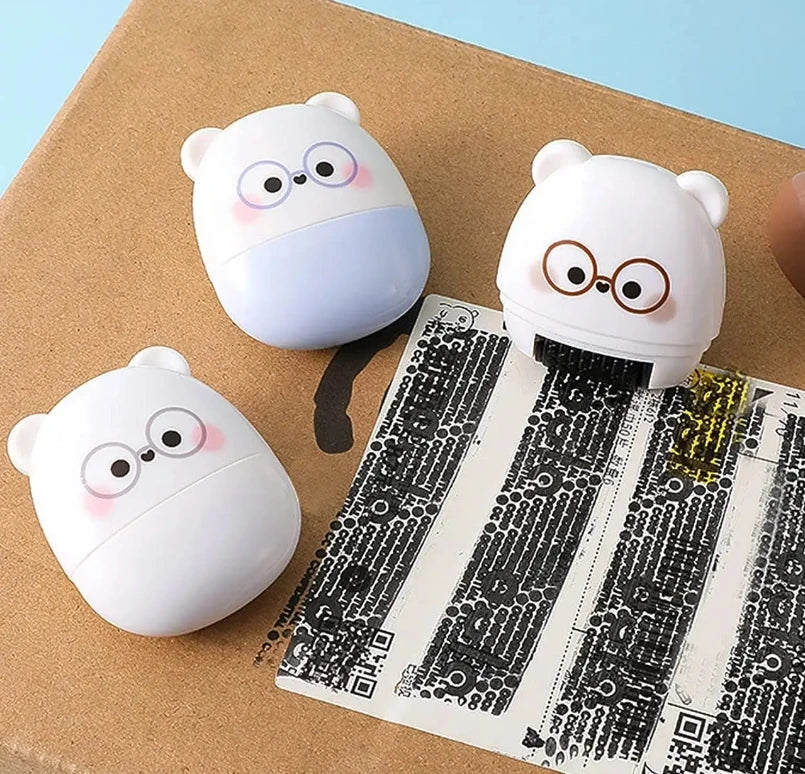 Protection Roller Stamp