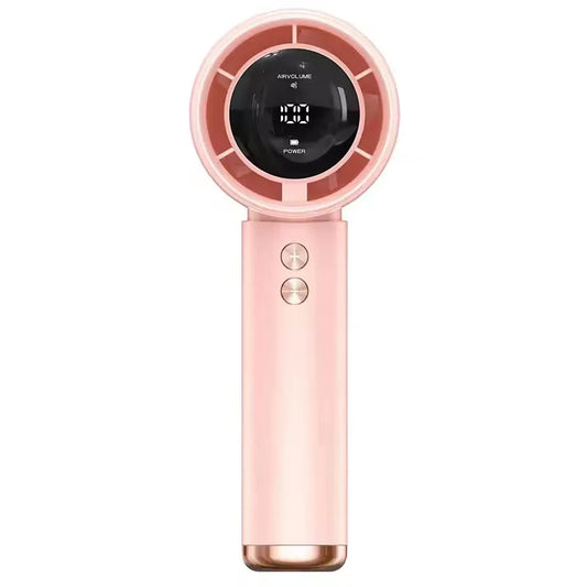 High Power Handheld Fan