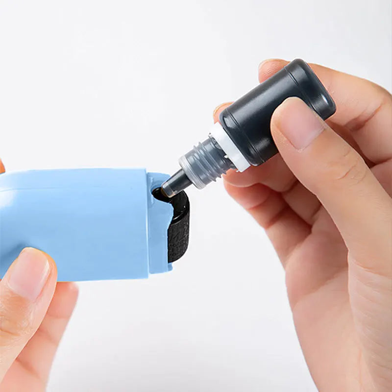 Protection Roller Stamp