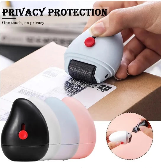 Protection Roller Stamp