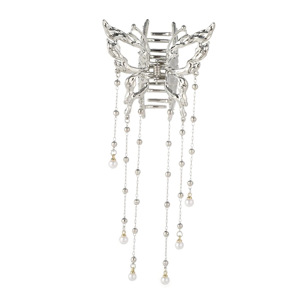 Crab Clips Girls Hairpin Hair Accessories