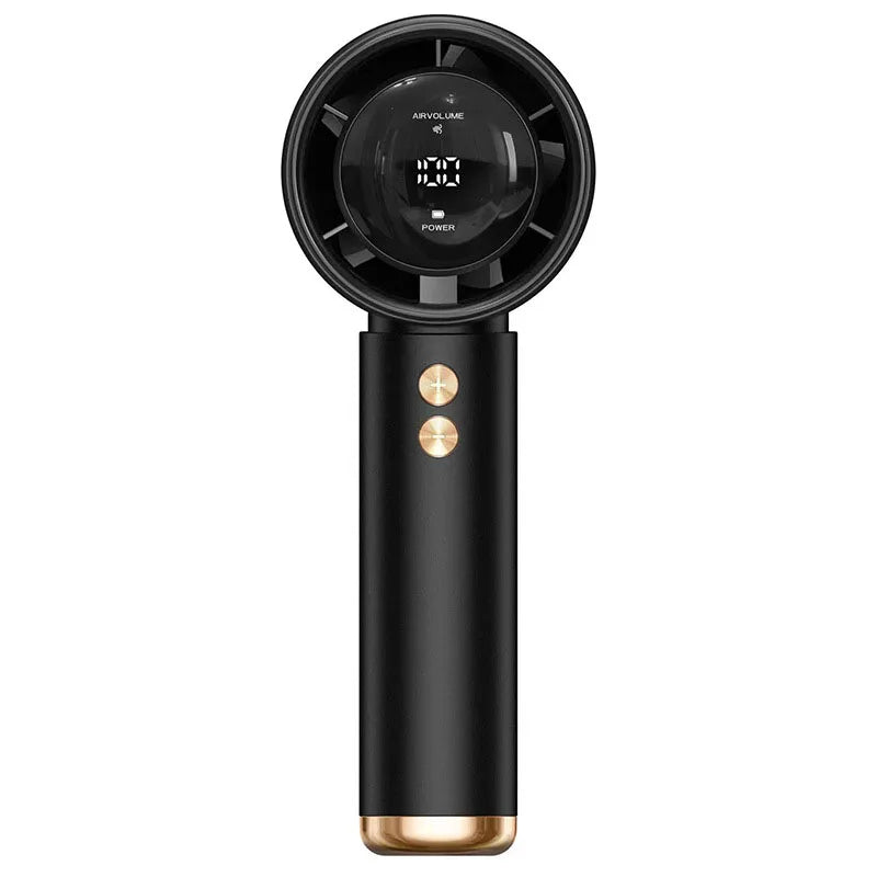 High Power Handheld Fan
