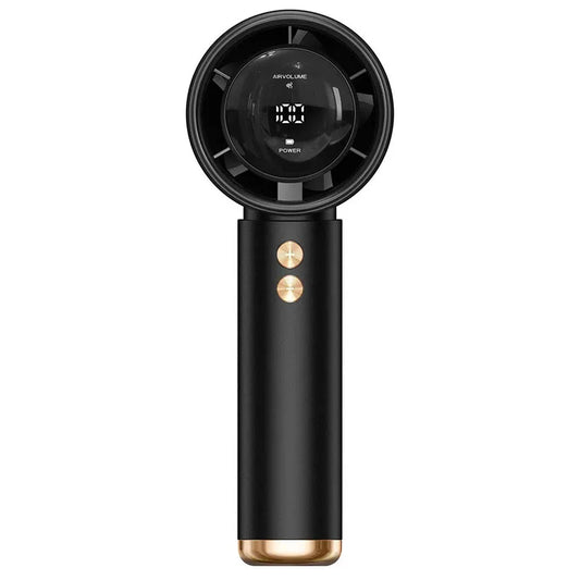 High Power Handheld Fan