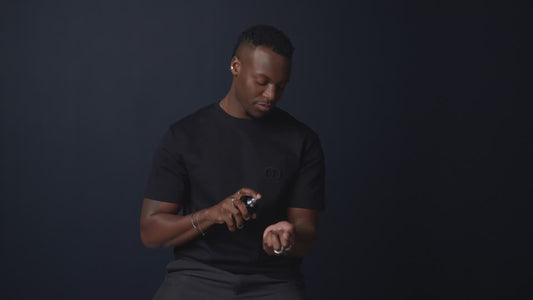 DIOR Sauvage Parfum